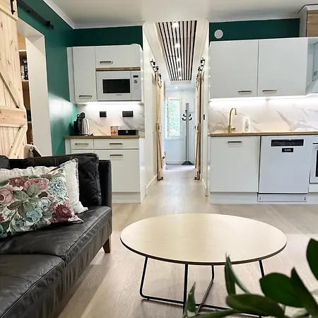 Hidden Gem Near Fiskars And Billnaes * Pojo