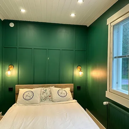 Hidden Gem Near Fiskars And Billnaes *