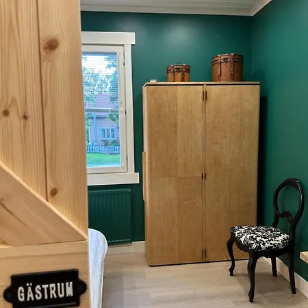 Daire Hidden Gem Near Fiskars And Billnaes *