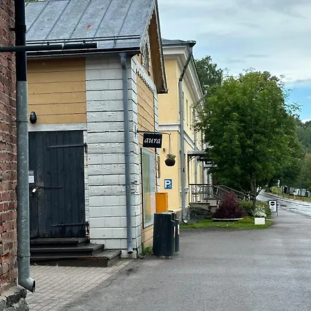 Hidden Gem Near Fiskars And Billnaes Daire
