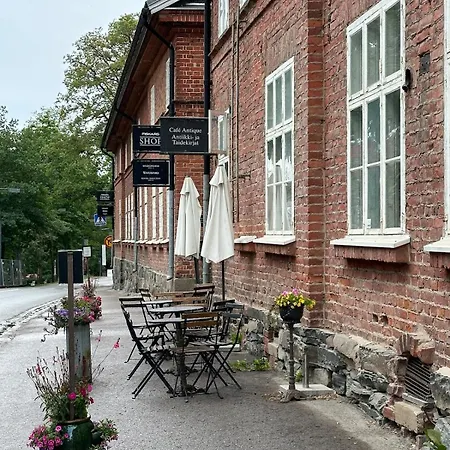 Hidden Gem Near Fiskars And Billnaes *