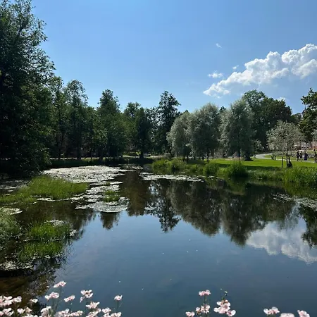Hidden Gem Near Fiskars And Billnaes *