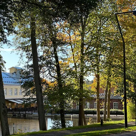 Hidden Gem Near Fiskars And Billnaes Daire Pojo