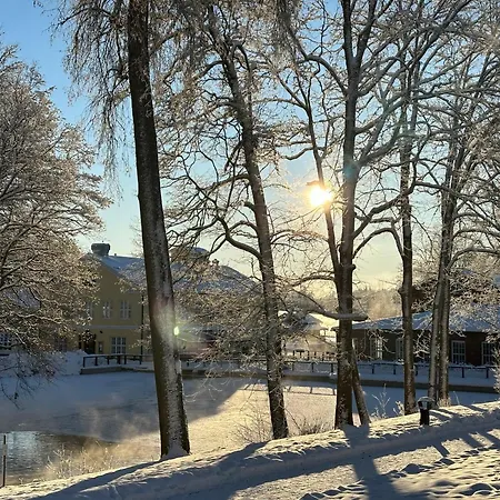 Hidden Gem Near Fiskars And Billnaes * Pojo