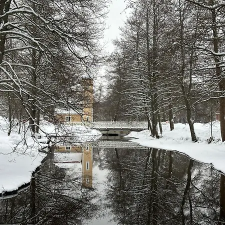Hidden Gem Near Fiskars And Billnaes