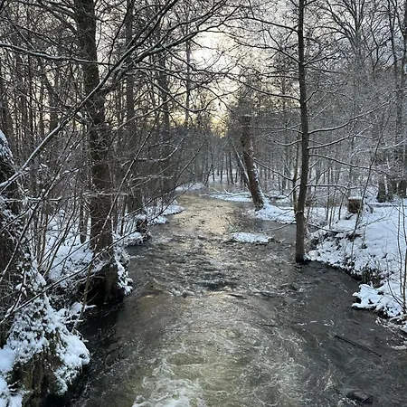 Hidden Gem Near Fiskars And Billnaes Daire